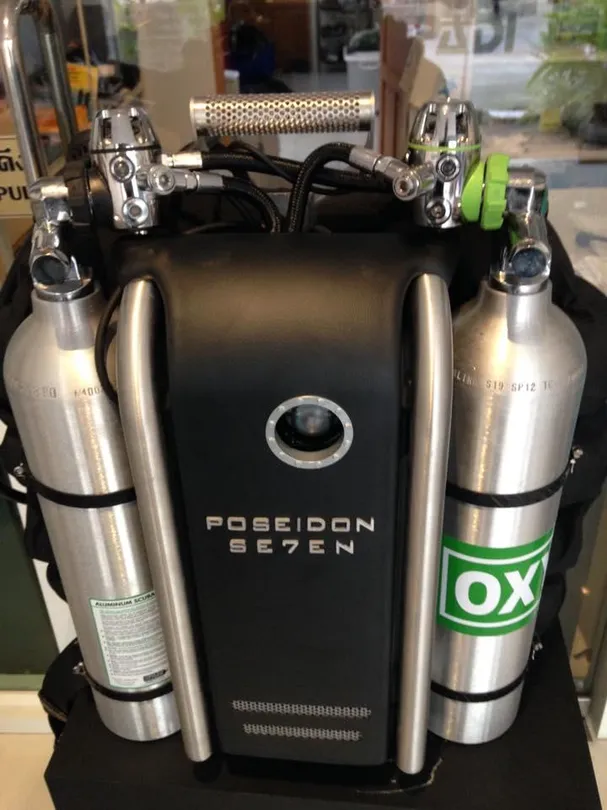 3_Indepth Dive Centre PADI 5* IDC & TecRec Centre