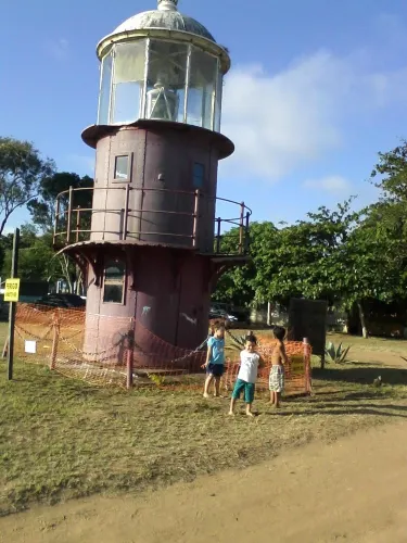 Regencia History Museum