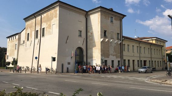 Mantua
