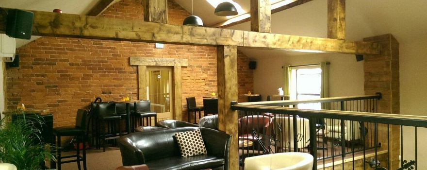The Acoustic Lounge