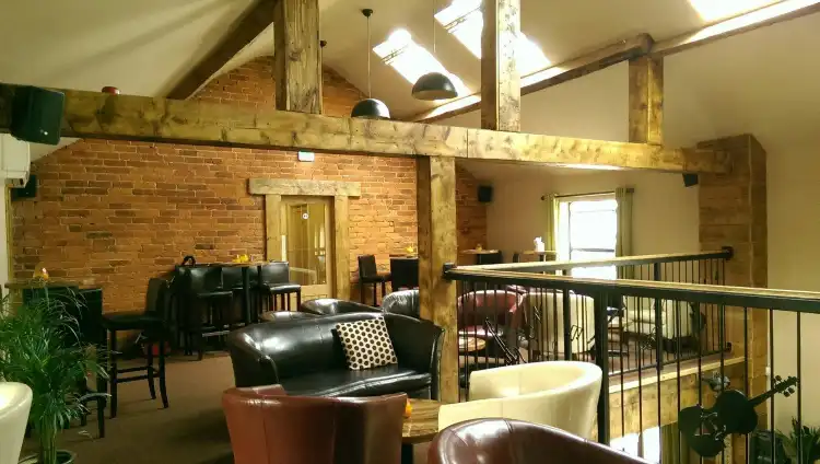 Hotels in Poynton