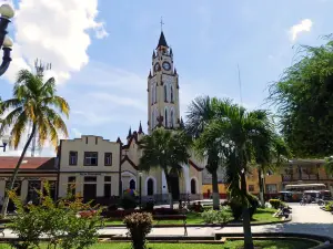 Iquitos Square