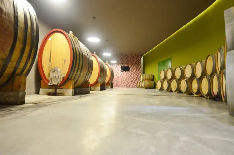 فنادق في Lapedona