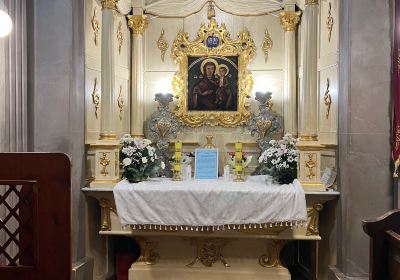 Cross Exaltation Cathedral