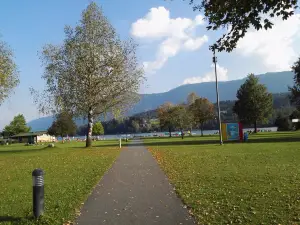 1. Kaerntner Erlebnispark