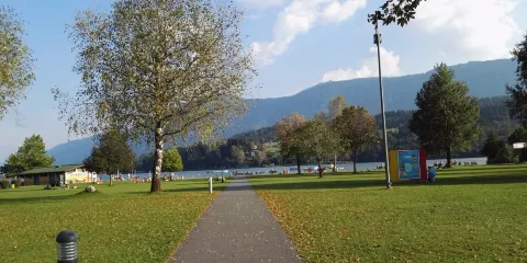 1. Kaerntner Erlebnispark