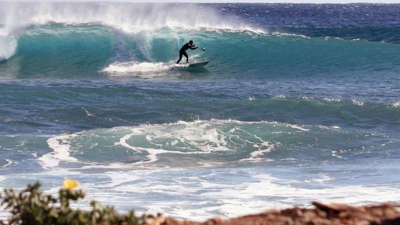 Chania Surf Club