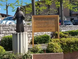 Santuario dell'Amore Misericordioso