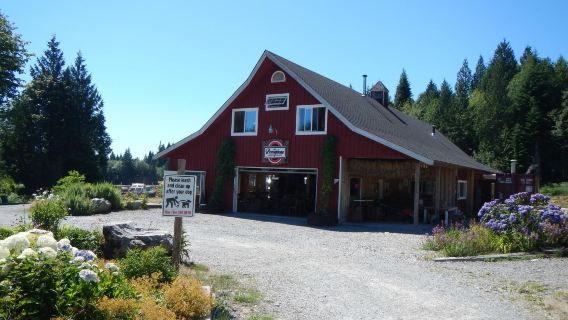 Persephone Brewing Company