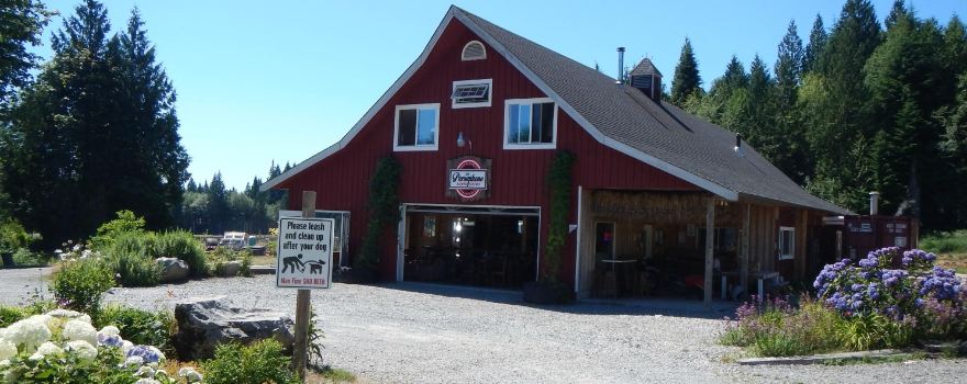 Persephone Brewing Company