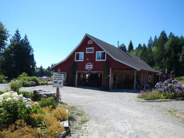 Persephone Brewing Company