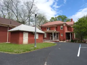 Scottsboro-Jackson Heritage Center