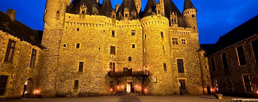 Jumilhac-le-Grand