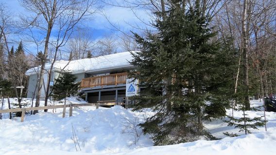 Ski De Fond Charlesbourg