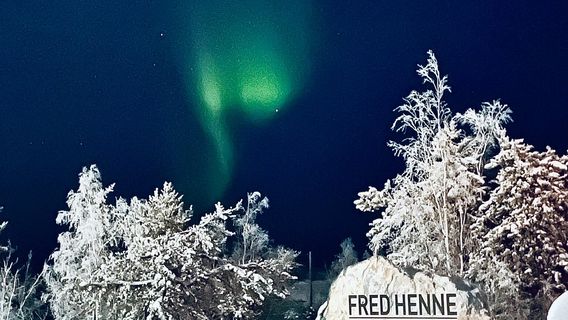 Fred Henne Territorial Park