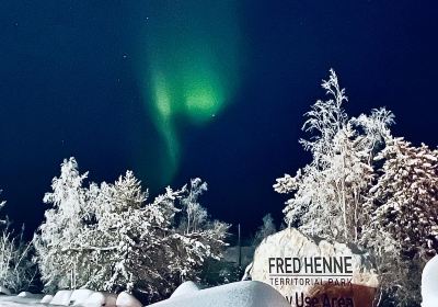 Fred Henne Territorial Park