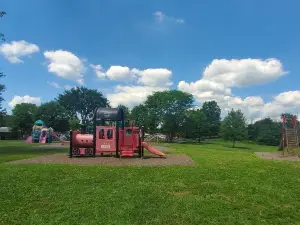 Hudson Springs Park