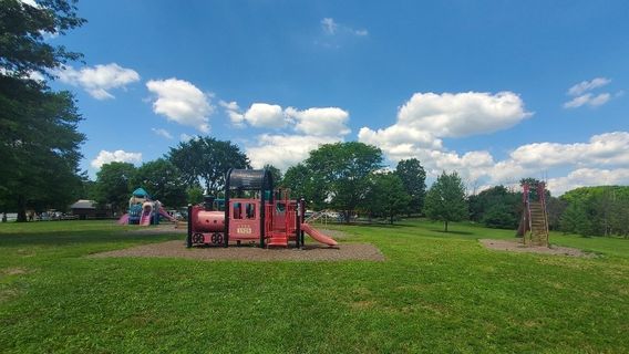 Hudson Springs Park