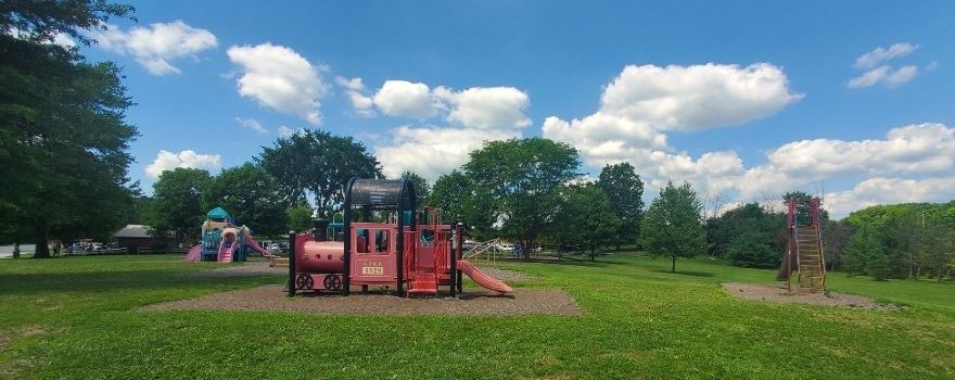 Hudson Springs Park