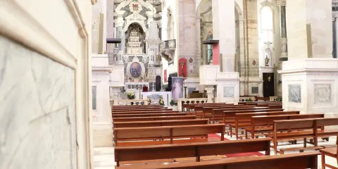 Igreja Matriz de Campo Maior