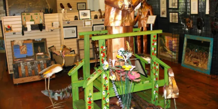 Heritage Trail Museum