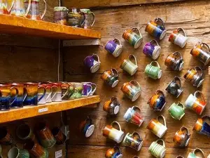 Orcas Island Pottery