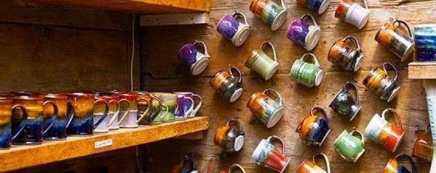 Orcas Island Pottery