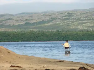 Pinware River Provincial Park