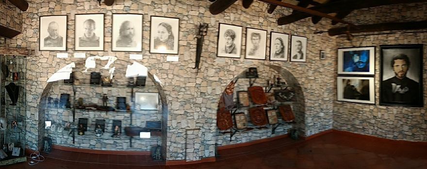 Museo de Osuna