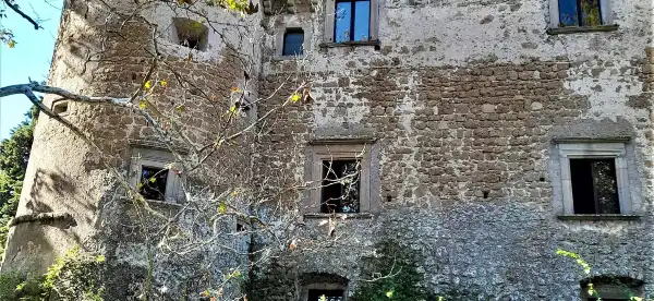 Hotel a Vasanello