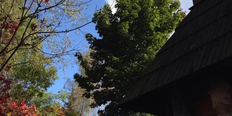 Muzeum Gorali i Zbojnikow