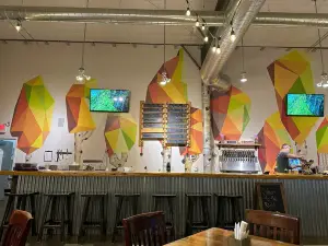South Park Brewing