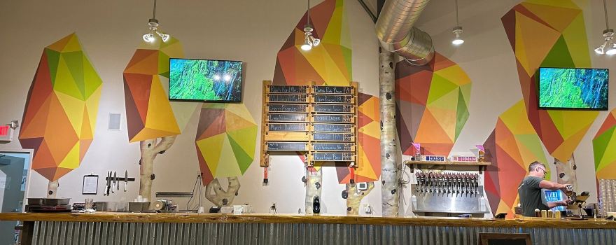 South Park Brewing