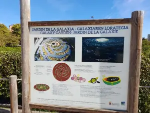 Parque de Yamaguchi