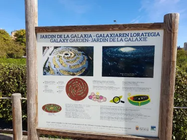 Parque de Yamaguchi