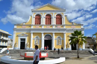 Cathedrale Saint Pierre Saint Paul