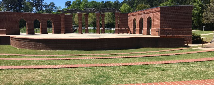 Columbia County Amphitheater