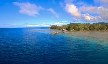 Champon Pearl Farm