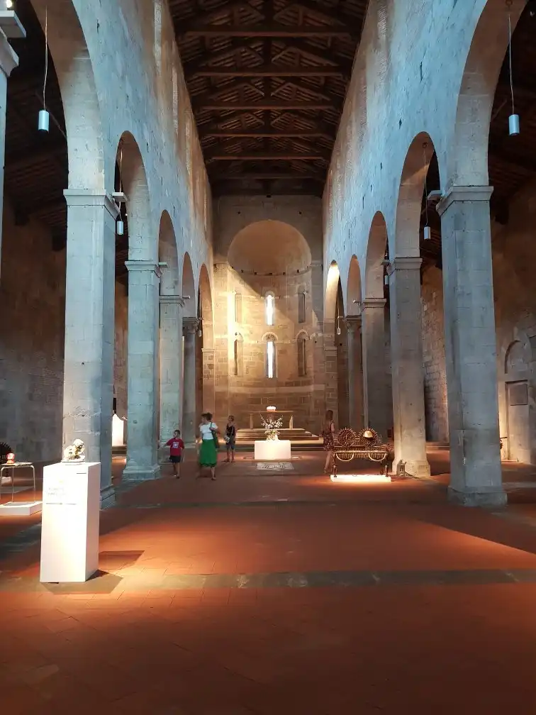Hotel in zona Chiesa di San Cristoforo