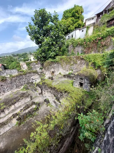 Theatre of Saint-Pierre