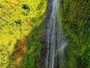 Cascada de San Ramon