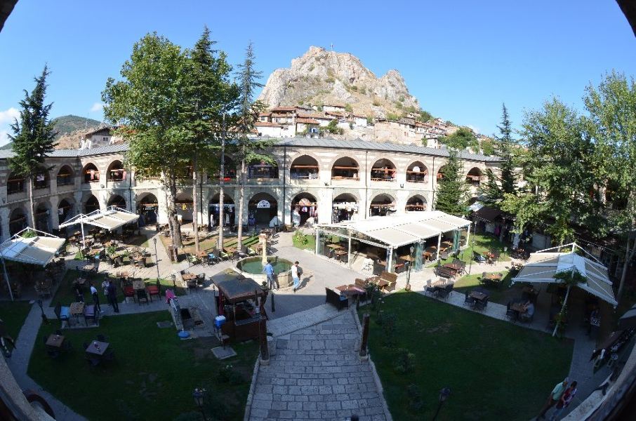 Flüge Belgrad Tokat
