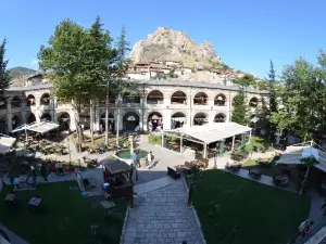 TOKAT Taşhan