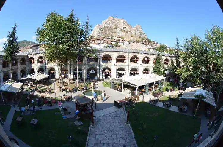 Hotels in Tokat