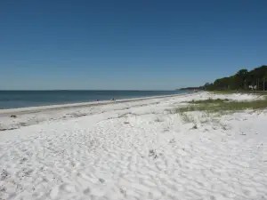 Carrabelle Beach, FL