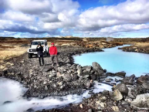 Njarðvík