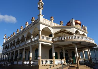 Makki Mosque