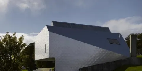 Regional Cultural Centre