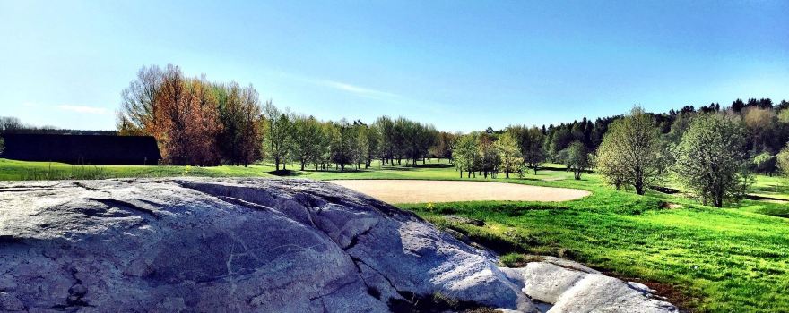Sollentuna Golfbana