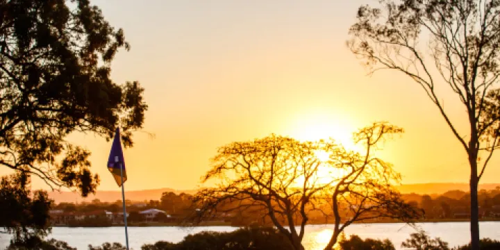 Ballina Golf and Sports Club